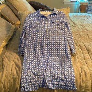 Vineyard vines dress